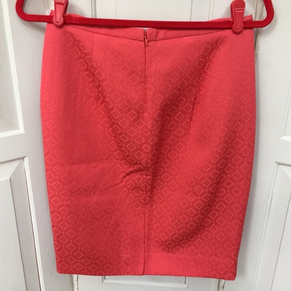 The Limited Pink Pencil Skirt - Picture 13 of 15